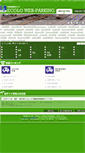 Mobile Screenshot of ecolo-web-parking.jsy.ne.jp